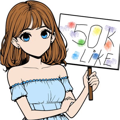 realistic pretty girl holding blank sign