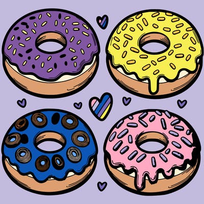 donuts