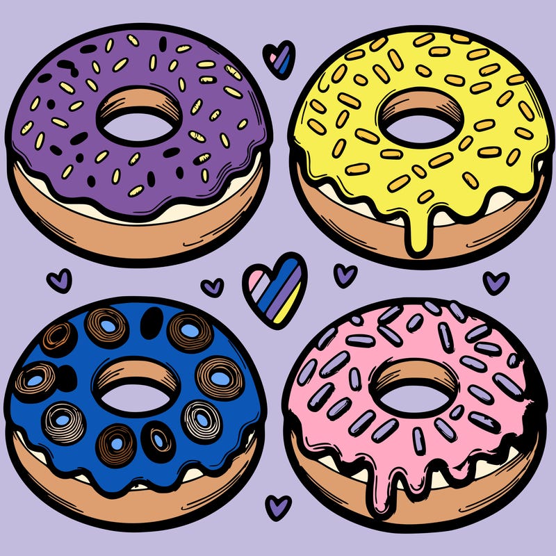 donuts