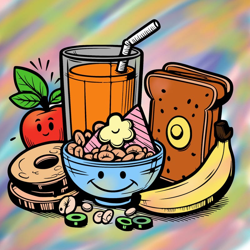 breakfast