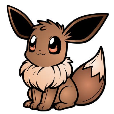 eevee