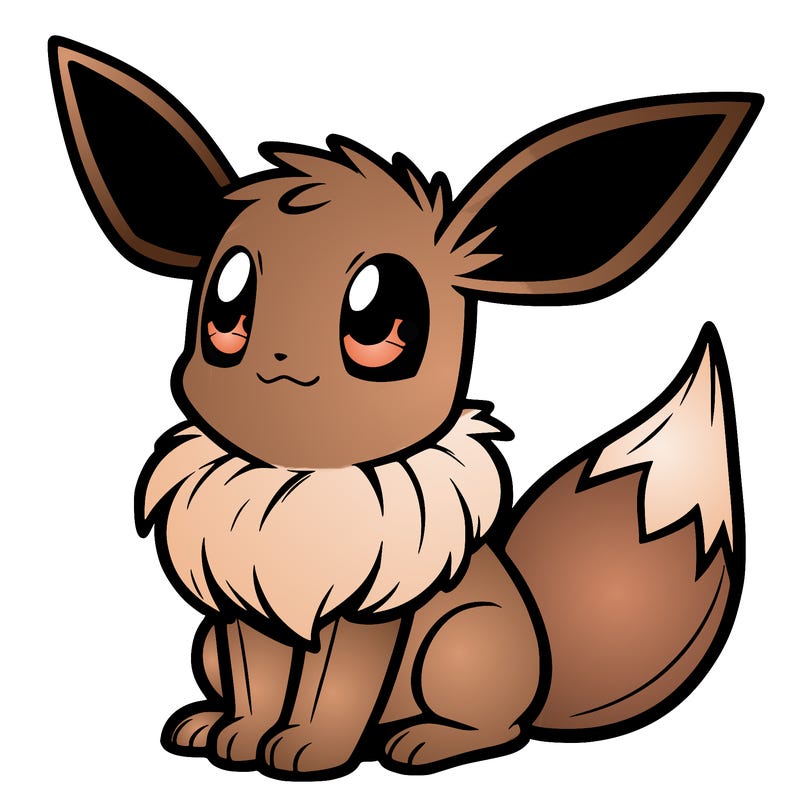 eevee