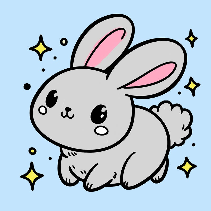 bunny