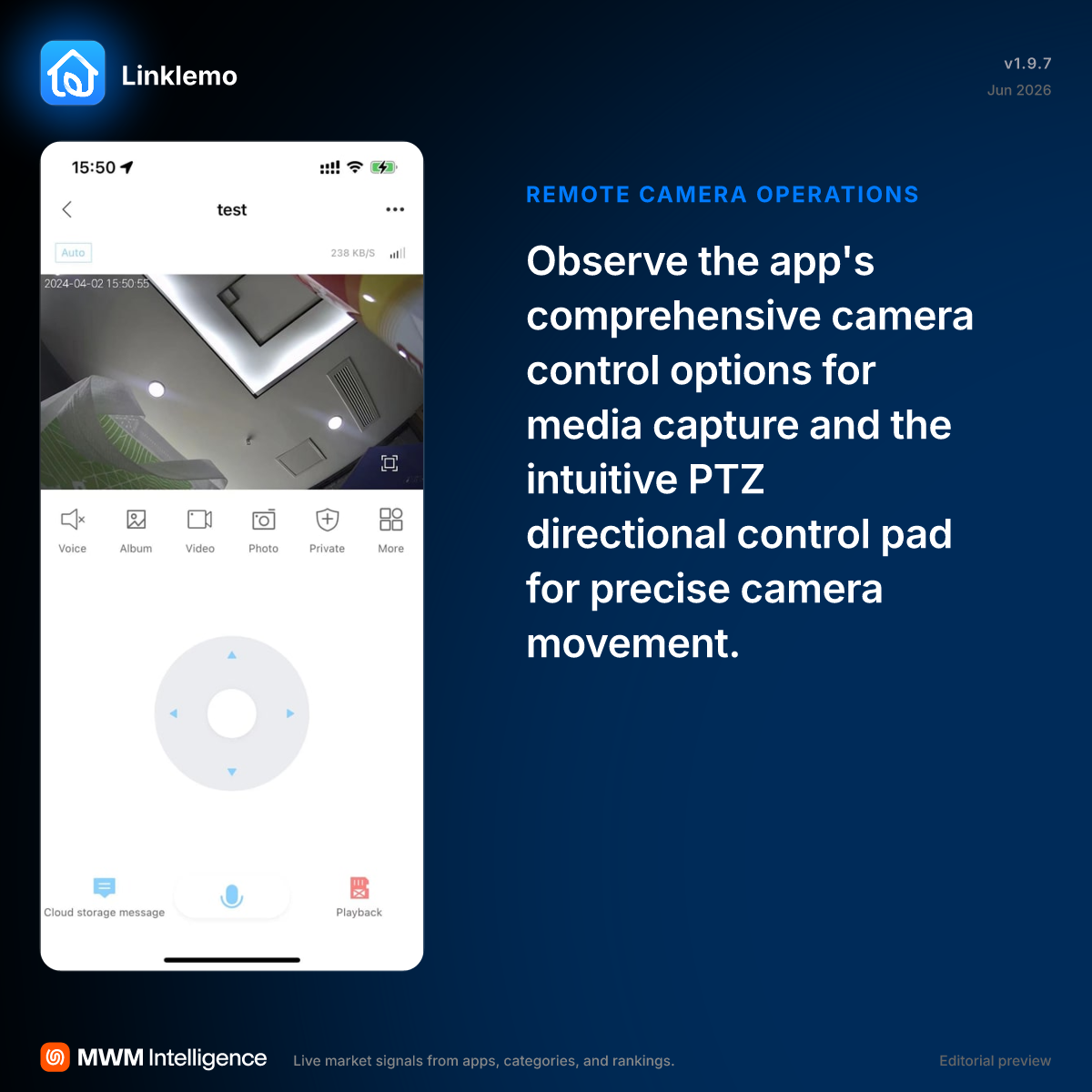 Linklemo - Utilities App | MWM
