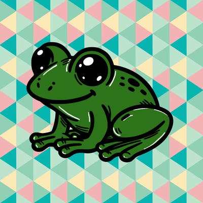 frog