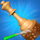 Wood Carving 3D
