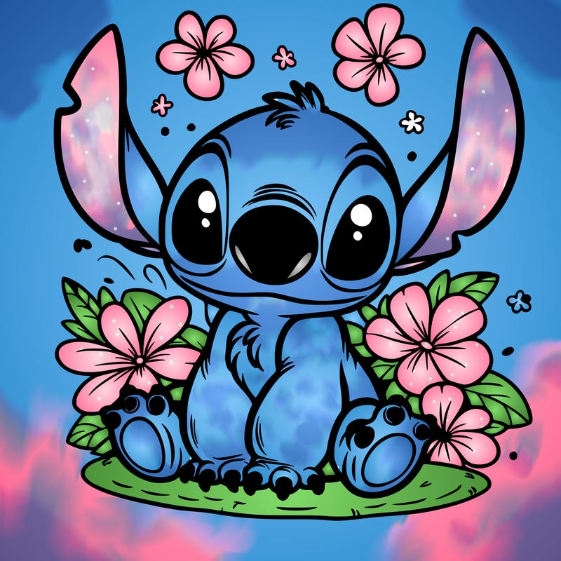 stitch