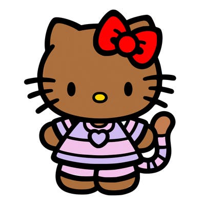 hello kitty