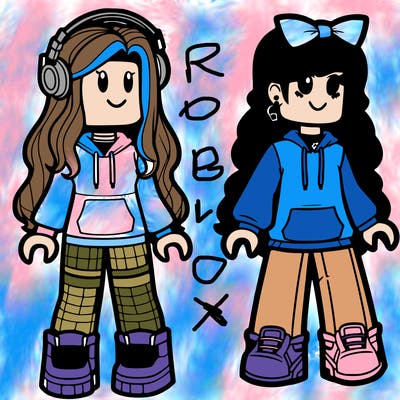 roblox girl