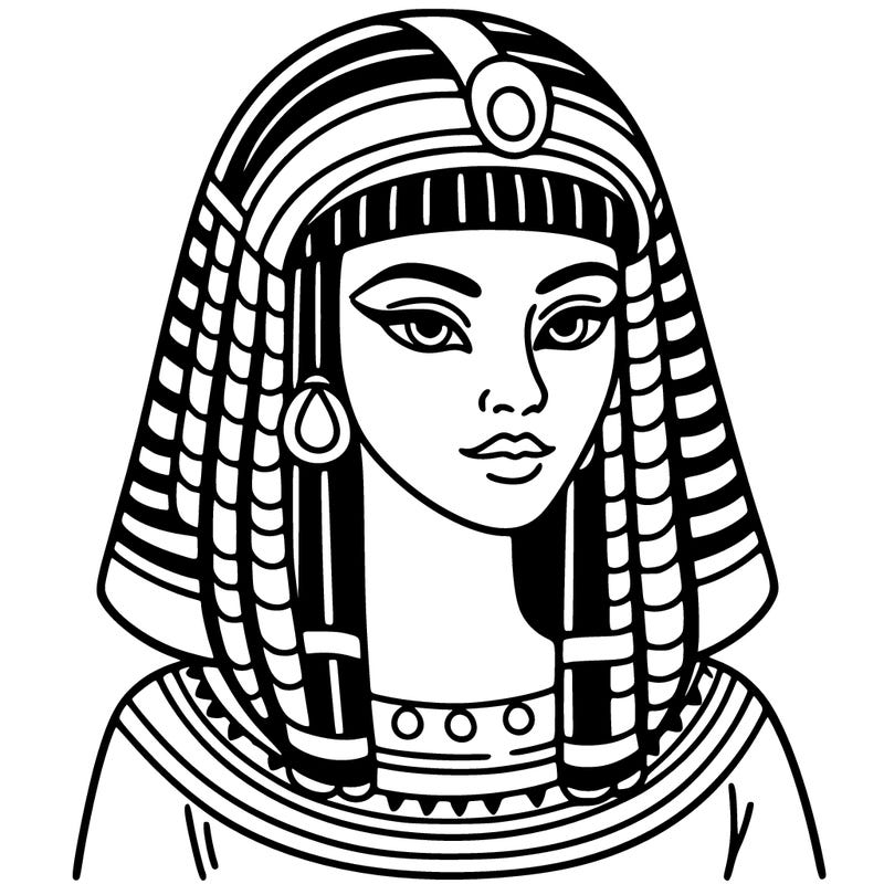 cleopatra