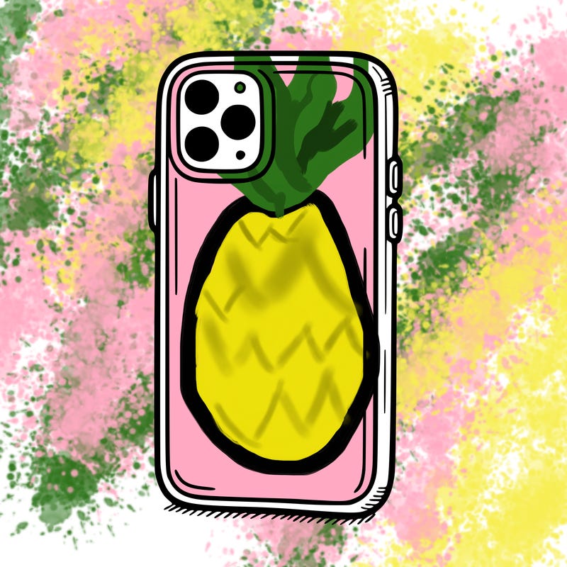 phone case