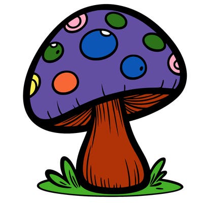 mushroom