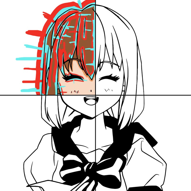 After