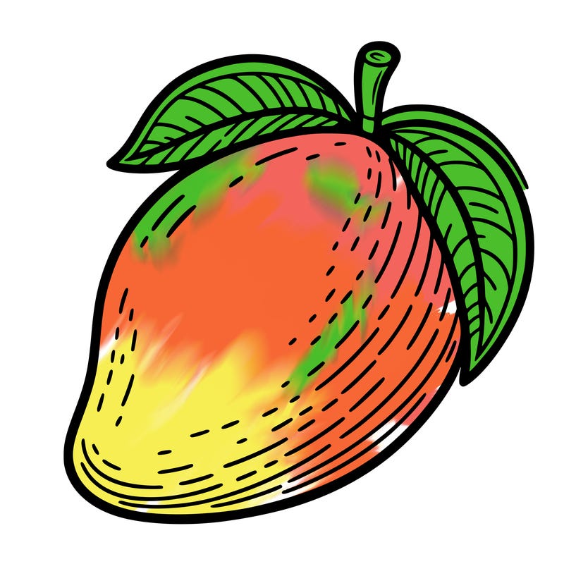 mango