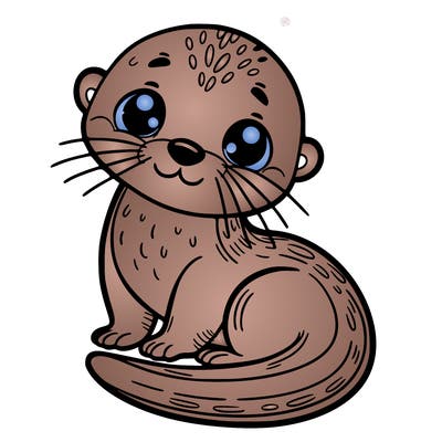 otter