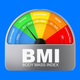 BMI, BMR & Body Fat Calculator