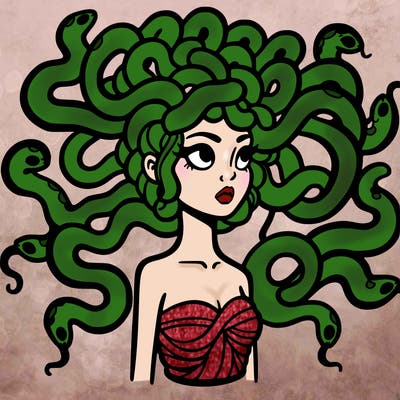 medusa