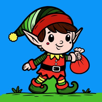 elf