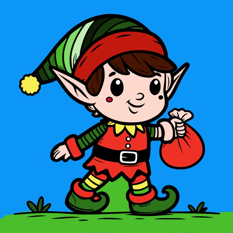 elf