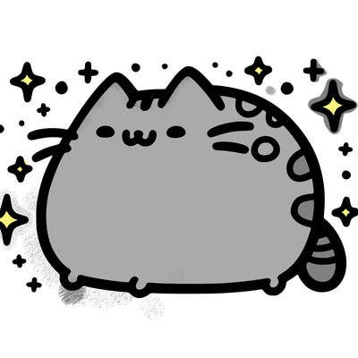 pusheen