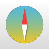 Watch Browser with Keyboard - App Icon