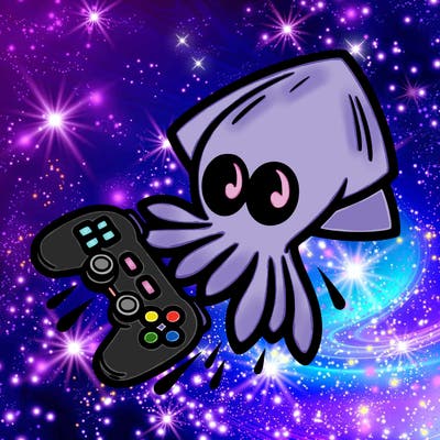 squid games