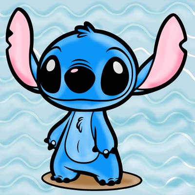 stitch
