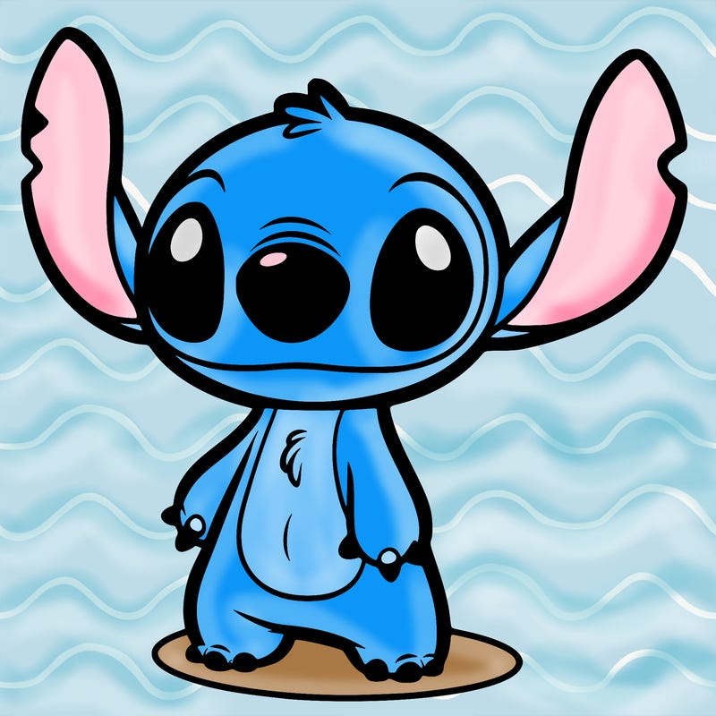 stitch