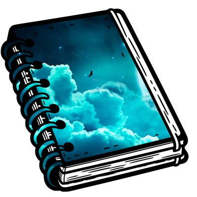 notebook