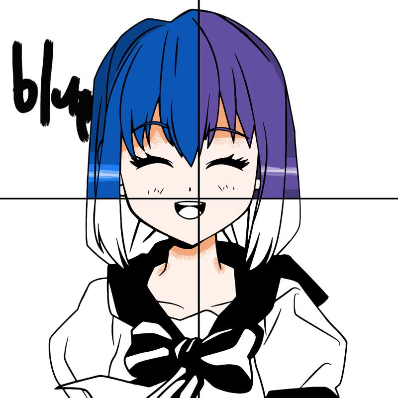 After