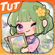 Tut World：Home Town Builder