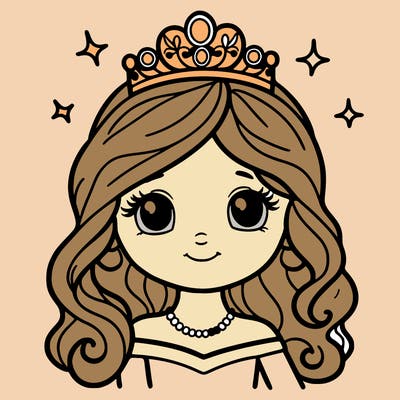 princess