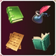 Books And Literature Quiz Game