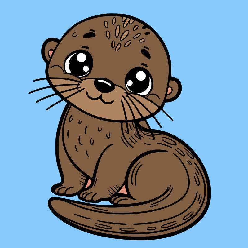 otter