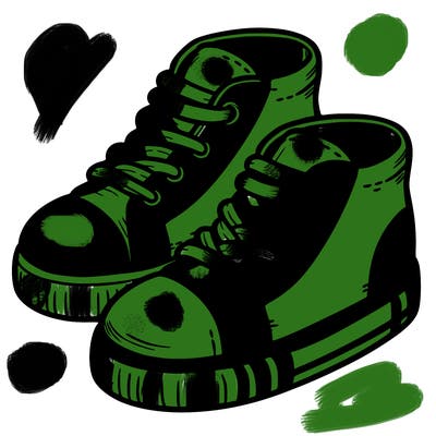 shoes