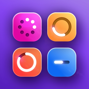 Beat Looper Pro app icon