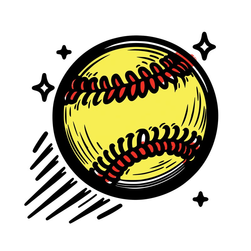 softball