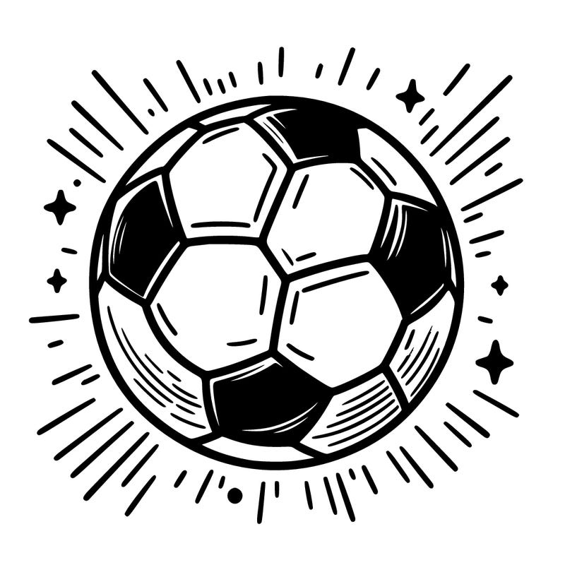 soccer ball