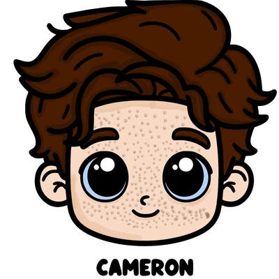 cameron
