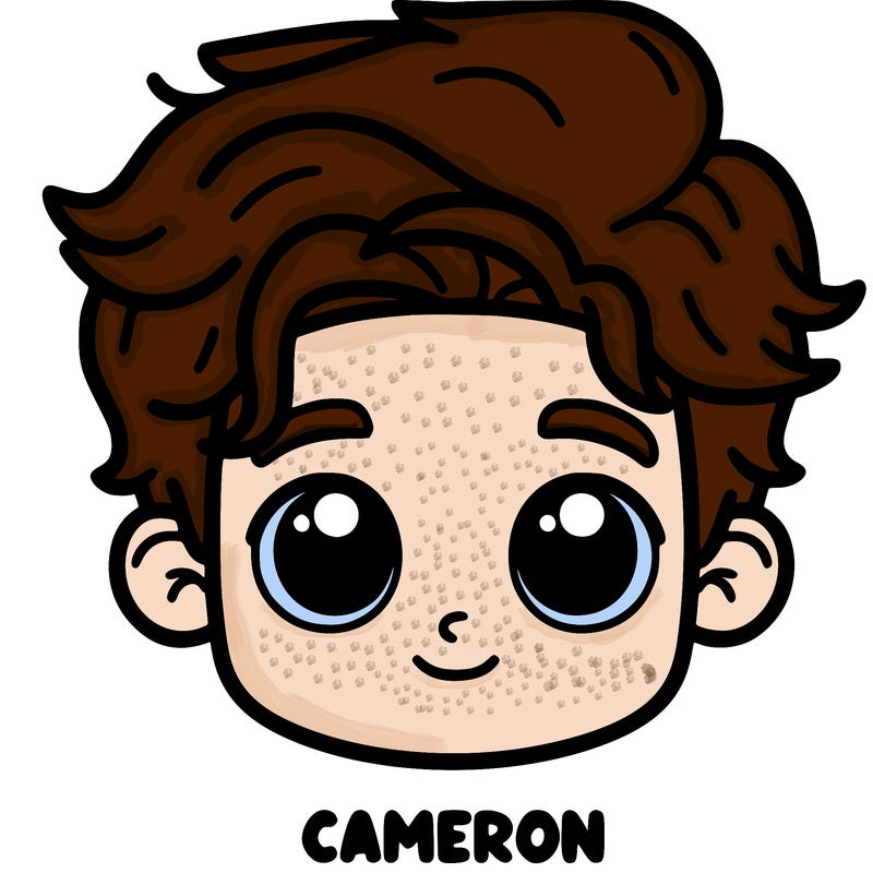 cameron