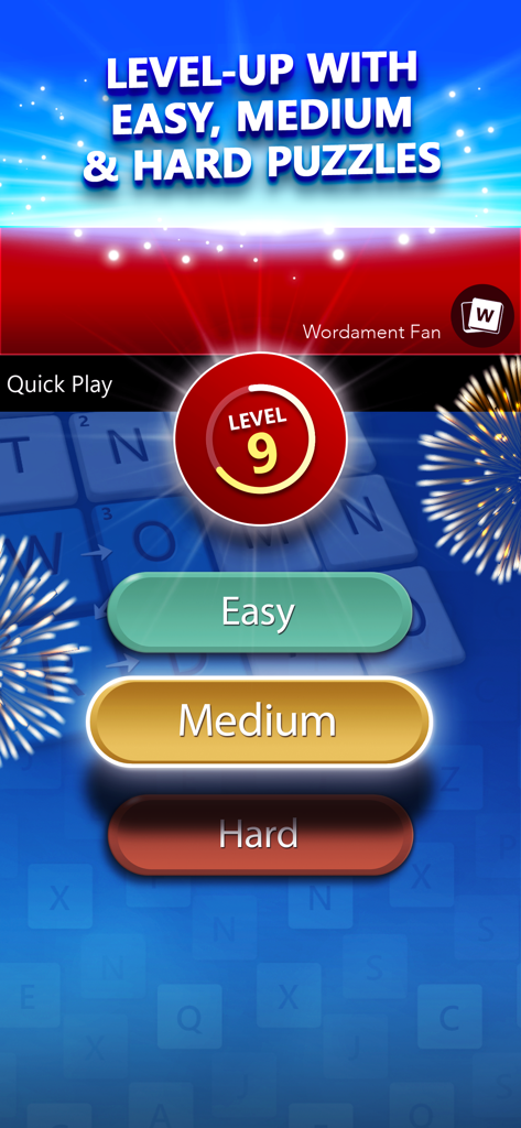 Microsoft Wordament - 