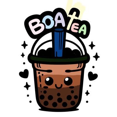 boba tea