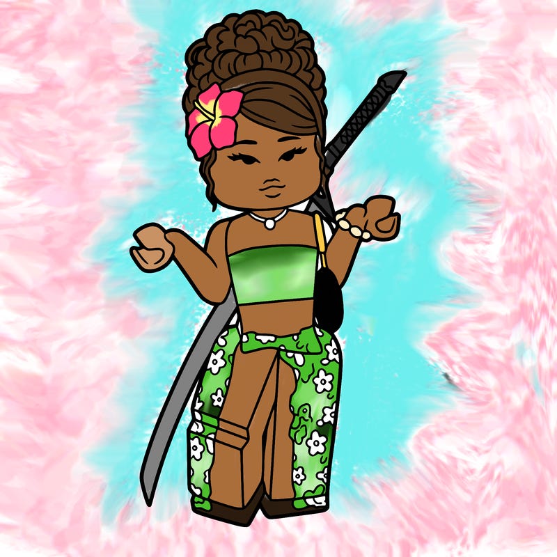 After