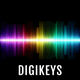 DigiKeys AUv3 Sequencer Plugin