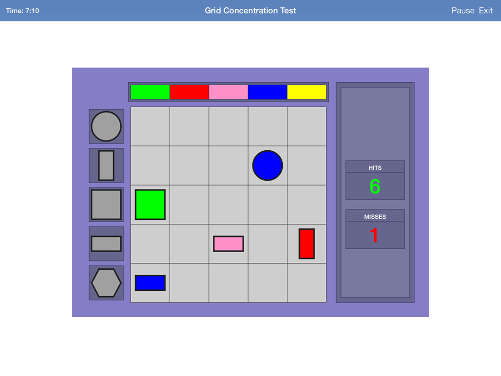 SkyTest UK Prep App - Education App | MWM