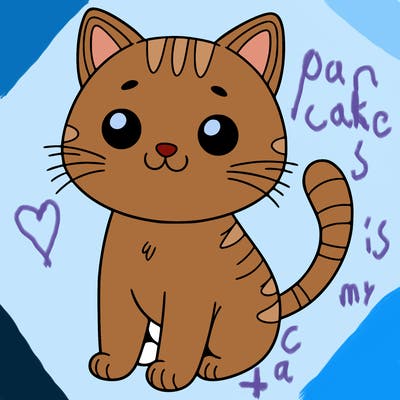 cat