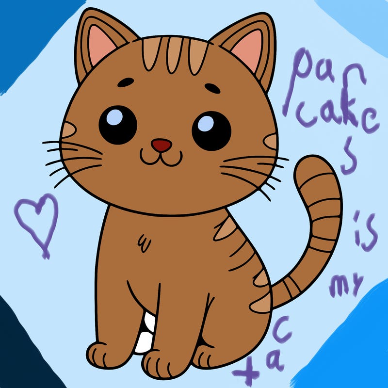 cat