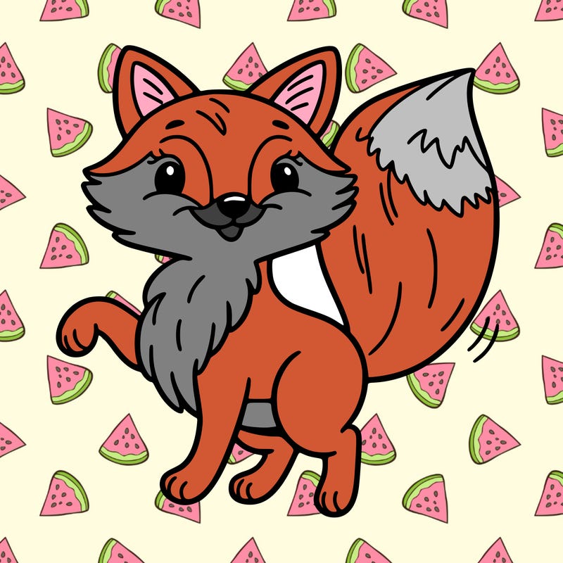 fox