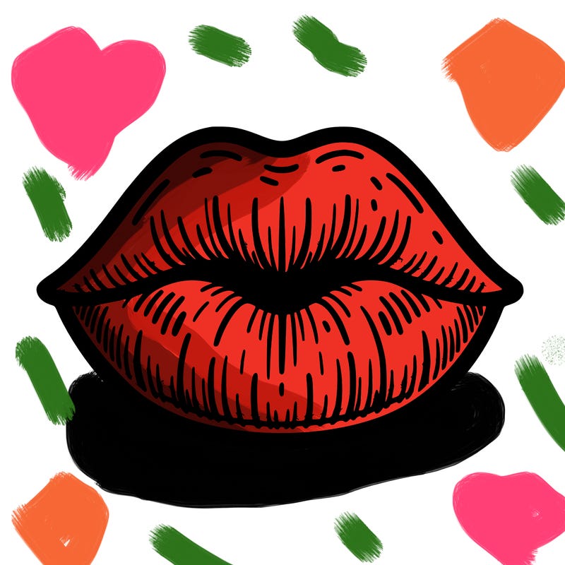 lips