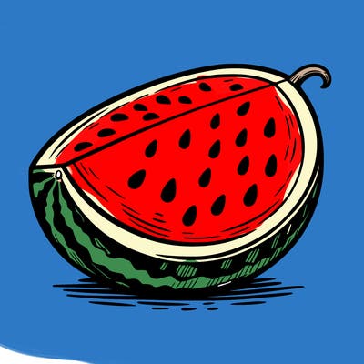watermelon
